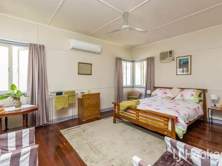 Third view of Homely house listing, 32 Wilkinson Street, Wandal QLD 4700