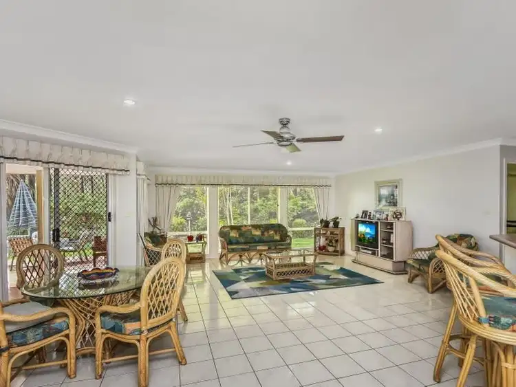 Sixth view of Homely house listing, 55 St Albans Way, West Haven NSW 2443