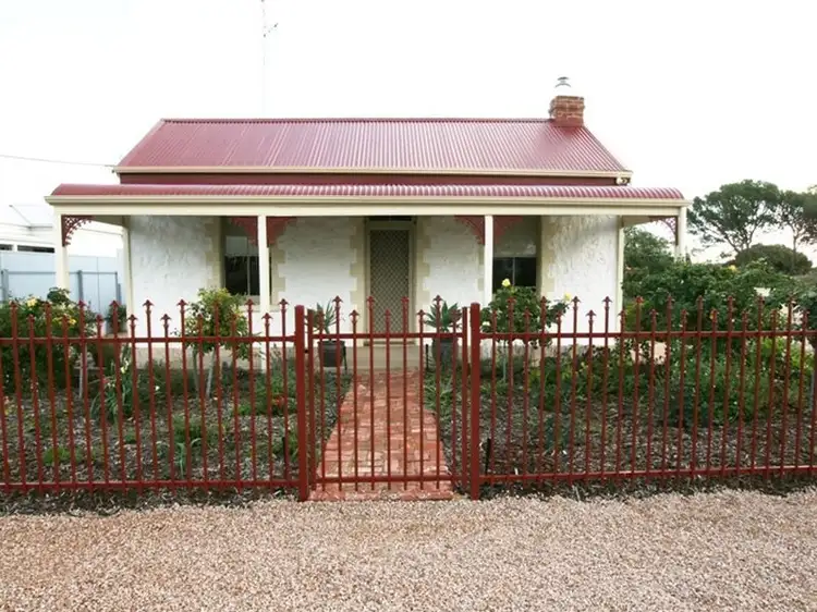 Main view of Homely house listing, 12 Lipson Road, Kadina SA 5554