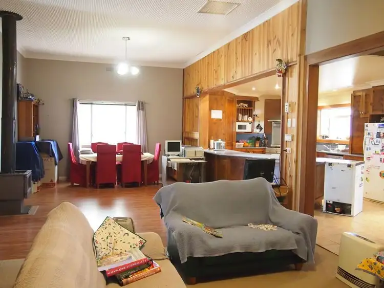 Second view of Homely house listing, 527 Lane Street, Broken Hill NSW 2880