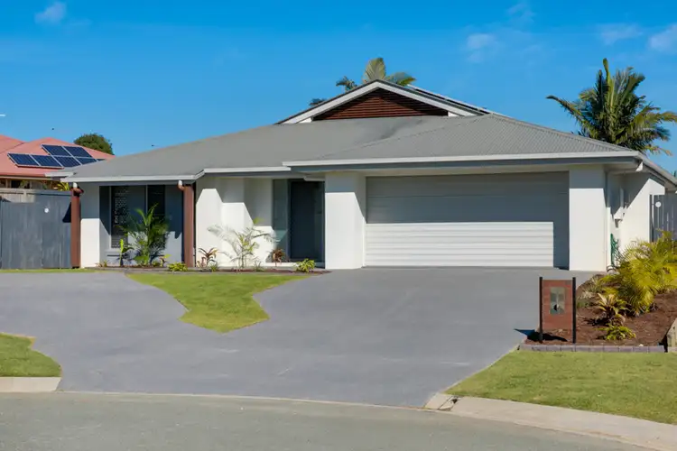 55 Ribonwood Street, Thornlands QLD 4164