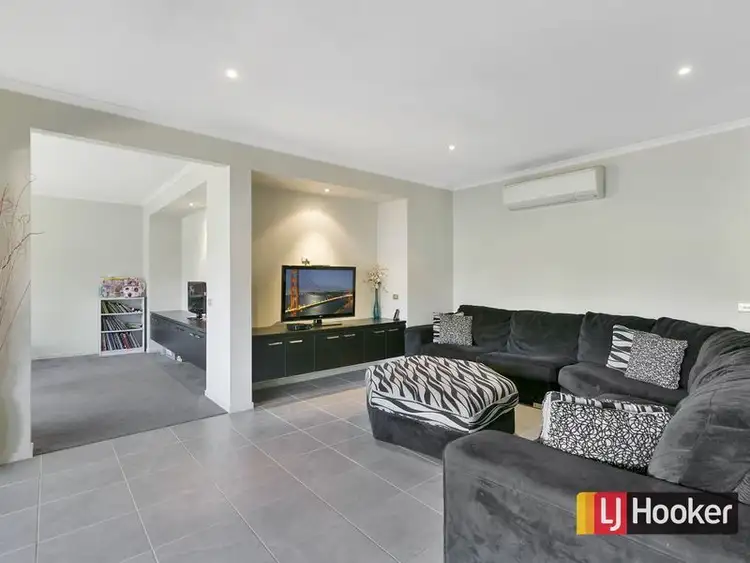Seventh view of Homely house listing, 5 Happy Valley Drive, Sunset Strip VIC 3922