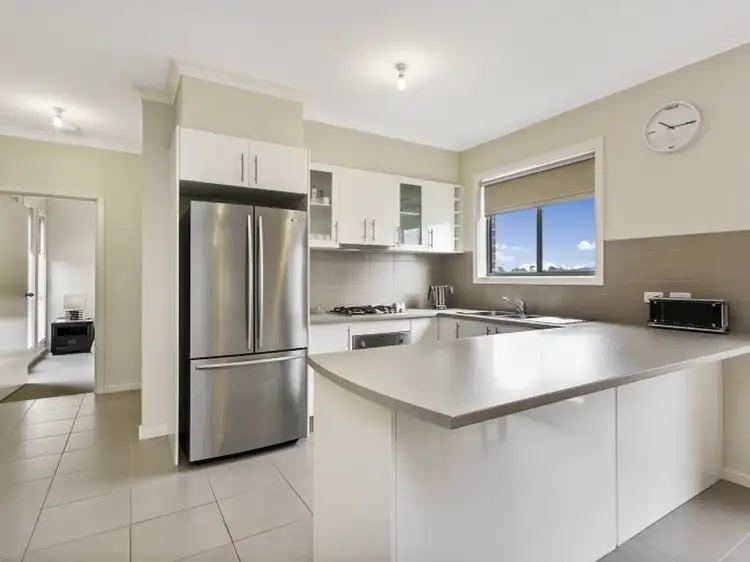 Second view of Homely unit listing, 7/141 Windham Street, Wallan VIC 3756