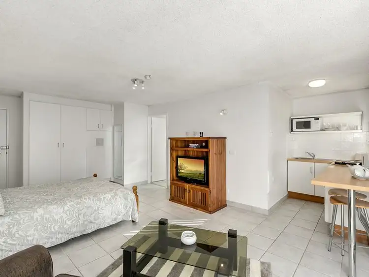 Second view of Homely unit listing, 603/2 Barney Street, Southport QLD 4215