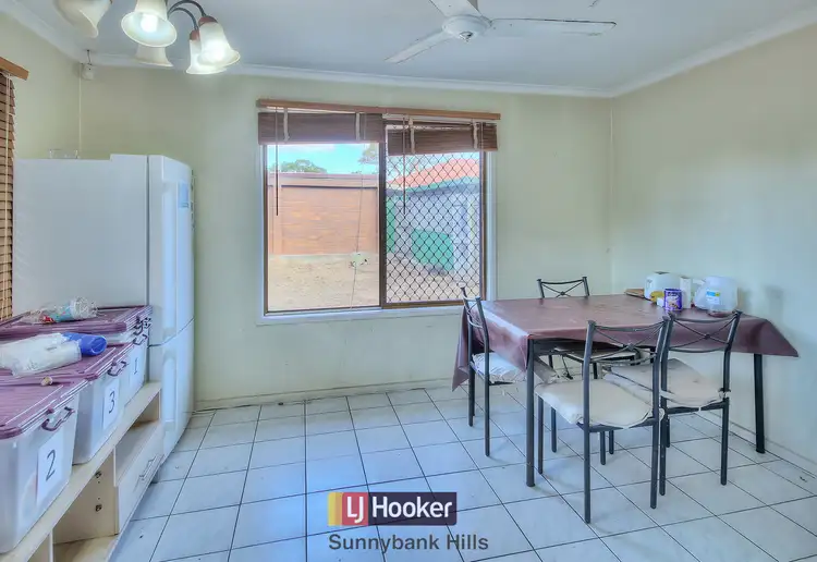Fifth view of Homely house listing, 377 McCullough Street, Sunnybank QLD 4109