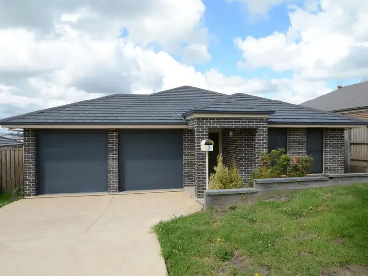 Main view of Homely house listing, 7 Patriot Close, Gillieston Heights NSW 2321