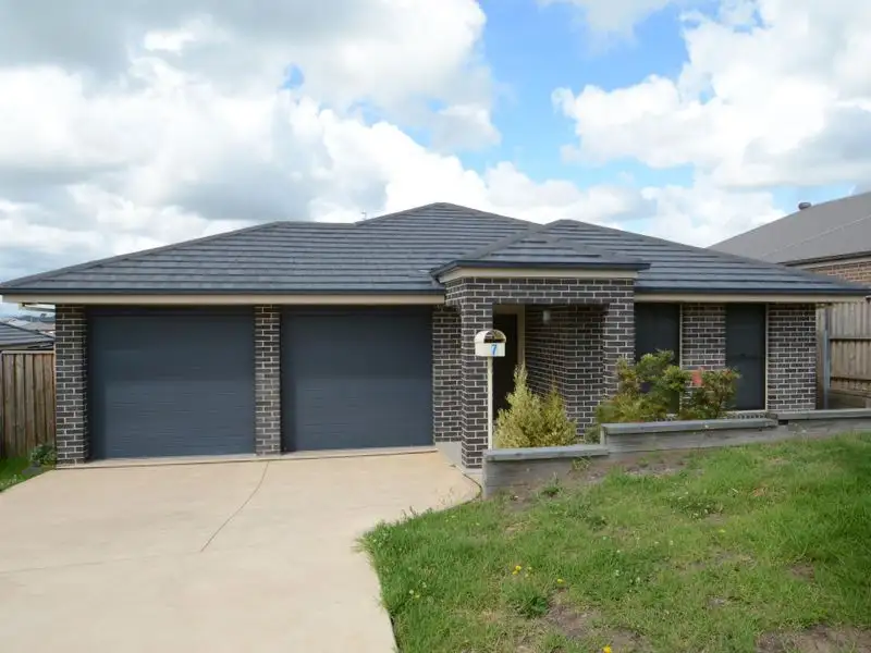 Main view of Homely house listing, 7 Patriot Close, Gillieston Heights NSW 2321