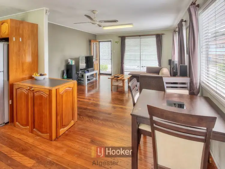 Third view of Homely house listing, 84 Beatty Road, Archerfield QLD 4108