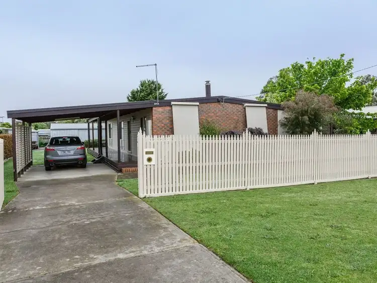 59 Wellsford Street, Stratford VIC 3862