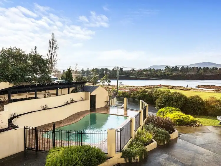 Second view of Homely house listing, 21 Cadbury Road, Claremont TAS 7011