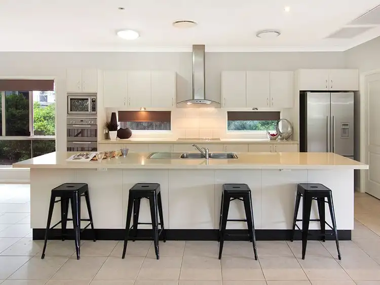 Fifth view of Homely house listing, 23 Vakuta Street, Fig Tree Pocket QLD 4069