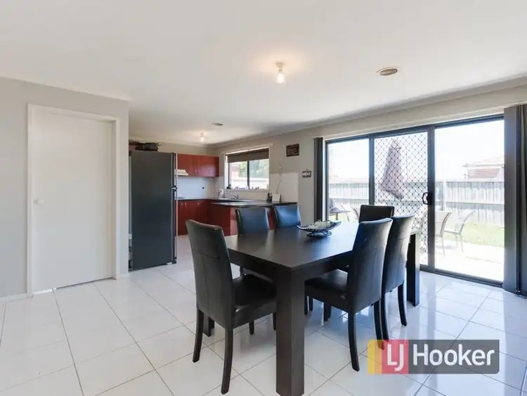 Fourth view of Homely house listing, 10 Silky Oak Drive, Cranbourne VIC 3977