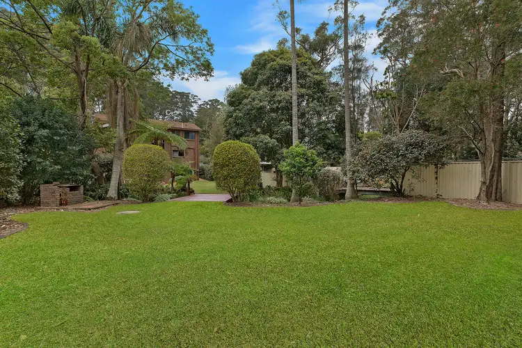 Fourth view of Homely house listing, 181 The Round Drive, Avoca Beach NSW 2251