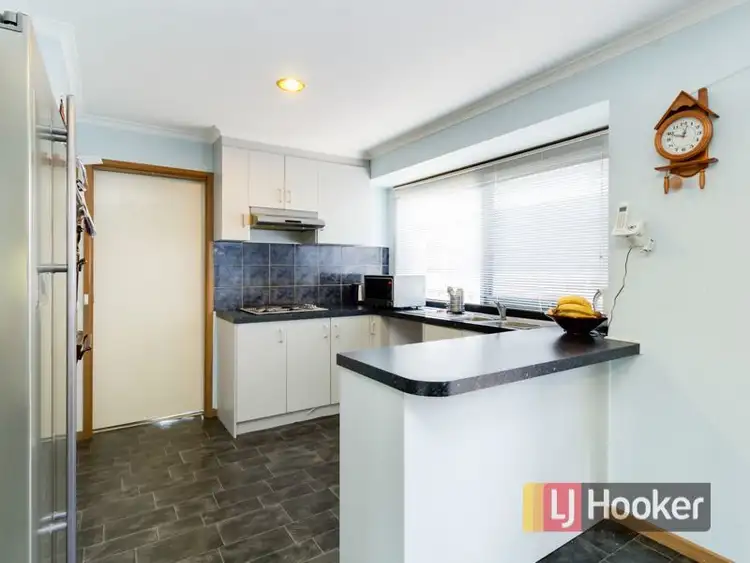 Second view of Homely house listing, 17 Dairyfarm Terrace, Hampton Park VIC 3976