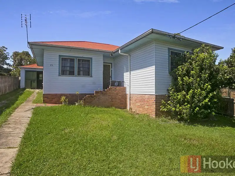 Main view of Homely house listing, 19 Tabrett Street, West Kempsey NSW 2440