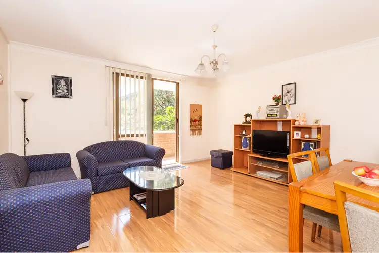 Main view of Homely apartment listing, 2/767 Pittwater Road, Dee Why NSW 2099