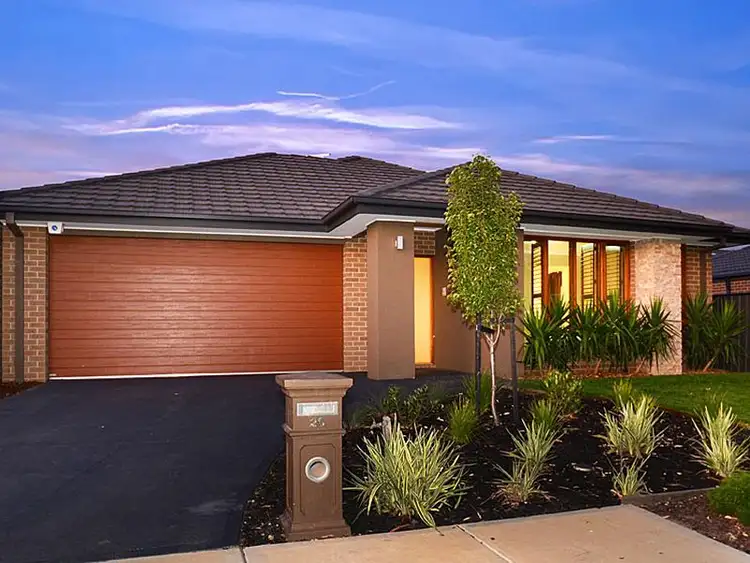 20 Lockhart Street, Mernda VIC 3754