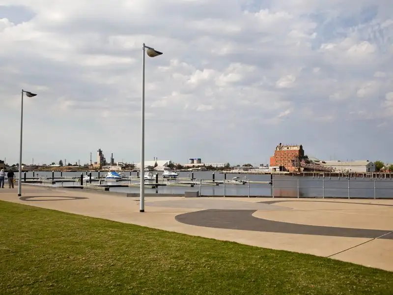 Main view of Homely house listing, Unit E11 P Wirra Drive, New Port SA 5015