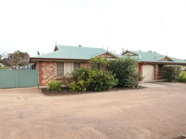 Main view of Homely unit listing, 3/19 Monmouth Street, Moonta Bay SA 5558