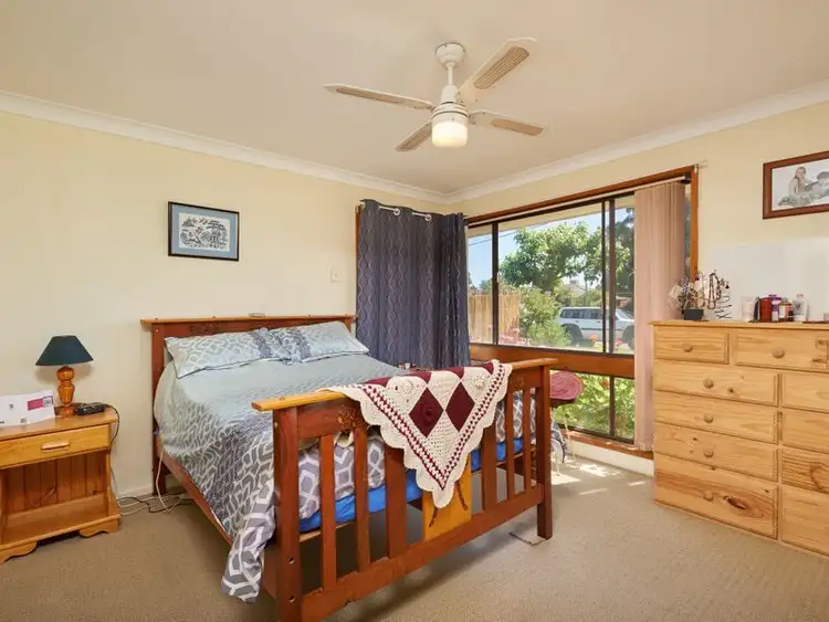 Fifth view of Homely house listing, 55 Geneva Crescent, Lake Albert NSW 2650