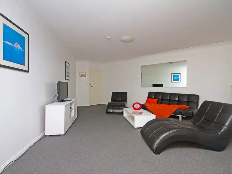 Second view of Homely unit listing, 16/234 Shafston Avenue, Kangaroo Point QLD 4169