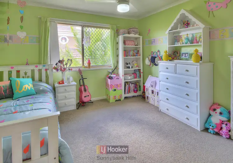 Third view of Homely house listing, 6 Park Avenue, Sunnybank Hills QLD 4109