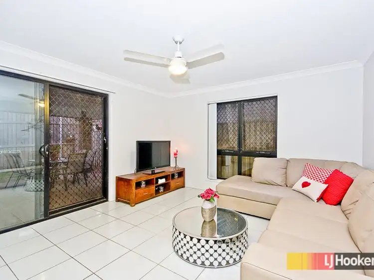 Fourth view of Homely house listing, 56 Merimbula Crescent, Fitzgibbon QLD 4018