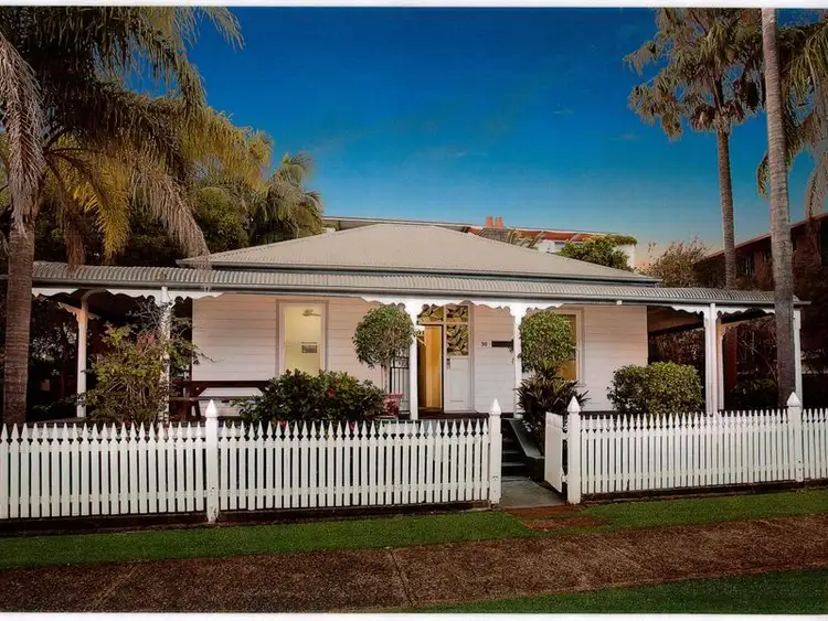 Main view of Homely house listing, 98 William Street, Port Macquarie NSW 2444