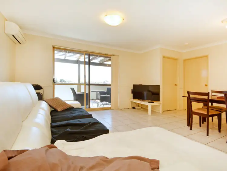 Fourth view of Homely apartment listing, 17/34 Carr Street, West Perth WA 6005