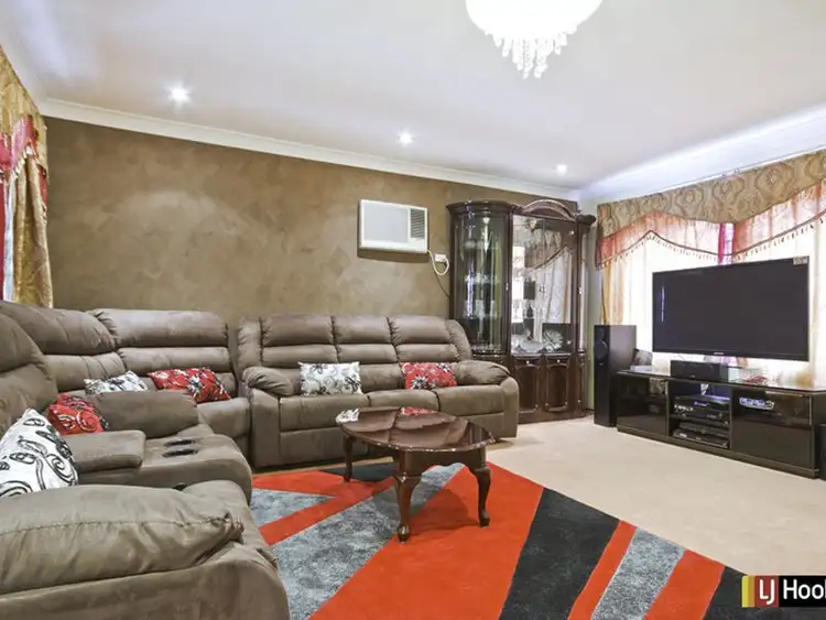Fourth view of Homely house listing, 7 Niblo Street, Doonside NSW 2767