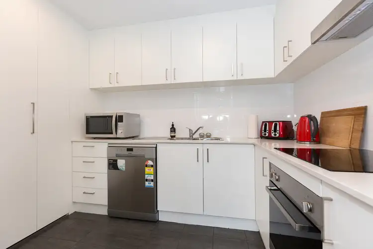 Fourth view of Homely apartment listing, 10/64 Hardwick Crescent, Holt ACT 2615