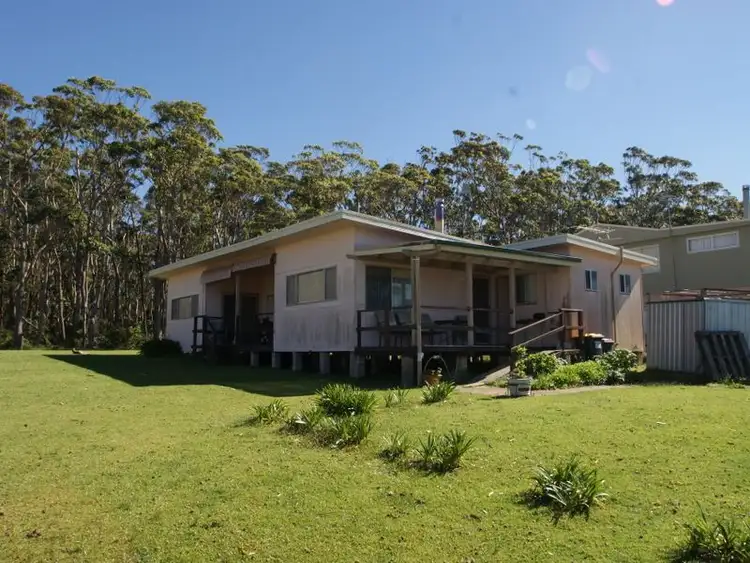 Fifth view of Homely house listing, 46 North Durras Road, Durras North NSW 2536