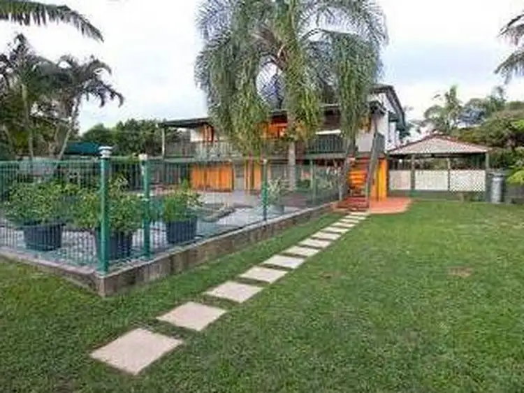 Third view of Homely house listing, 30 Pitt Road, Birkdale QLD 4159