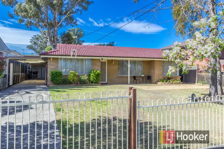 85 Bindaree Street, Hebersham NSW 2770