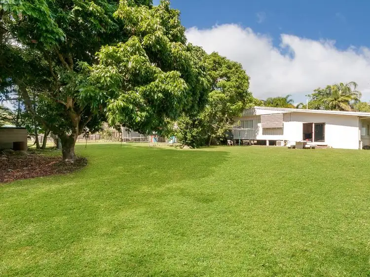 Second view of Homely house listing, 10 Marr Street, Edmonton QLD 4869