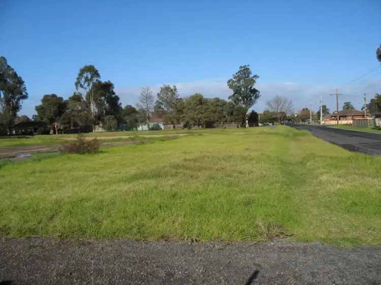 Lot 7/148-154 Patten Street, Sale VIC 3850