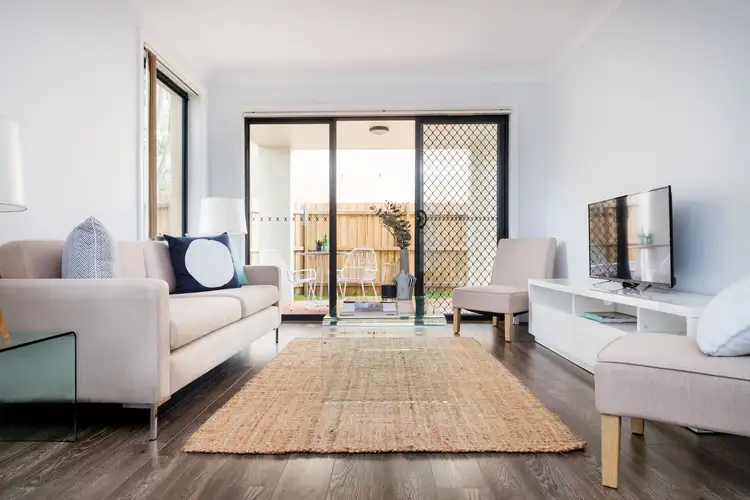 Fourth view of Homely apartment listing, 2/1-3 Funda Place, Brookvale NSW 2100