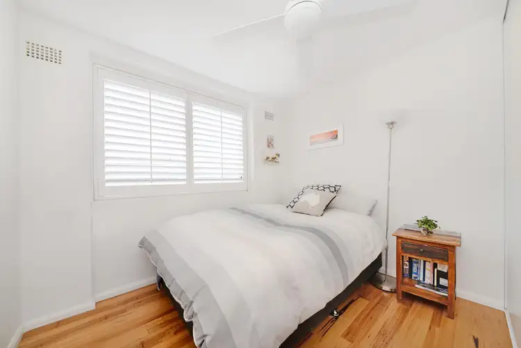 Sixth view of Homely apartment listing, 12/16 Military Road, North Bondi NSW 2026