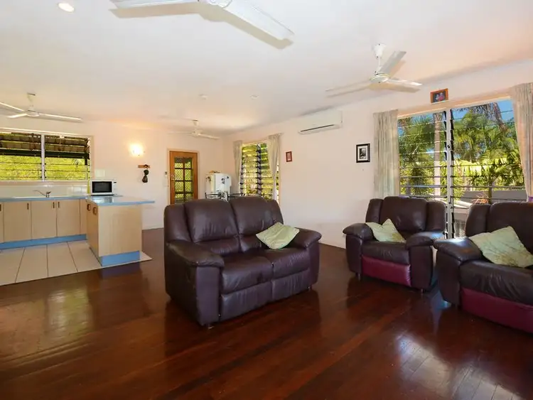 Fourth view of Homely house listing, 3 Schollert Court, Gray NT 830