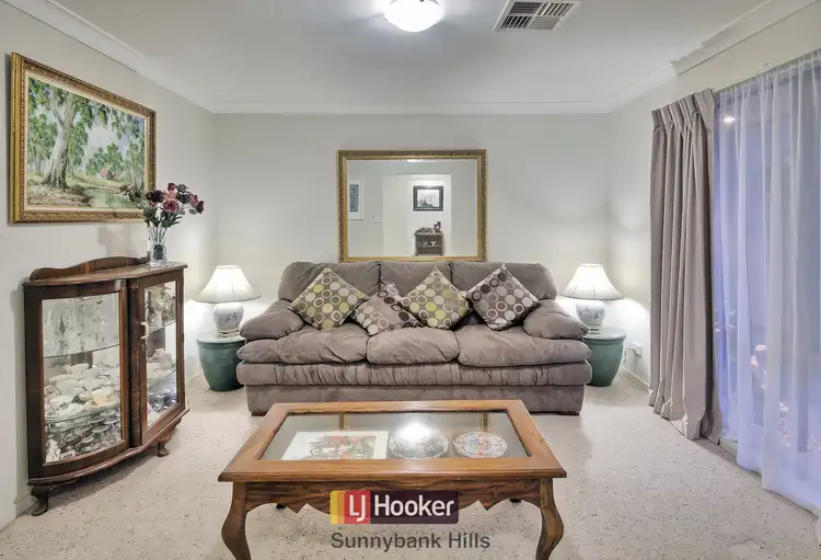 Fifth view of Homely house listing, 35 Devonlea Street, Eight Mile Plains QLD 4113
