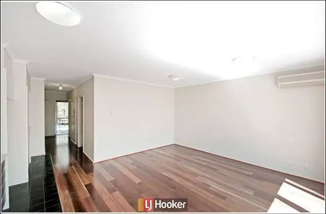 Third view of Homely unit listing, 8/48 Henty Street, Braddon ACT 2612