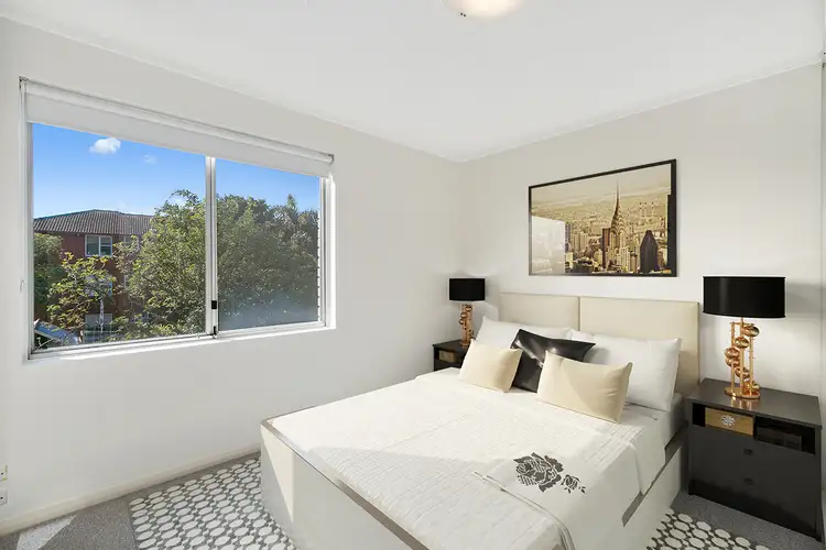 Third view of Homely apartment listing, 20/103 Homer Street, Earlwood NSW 2206
