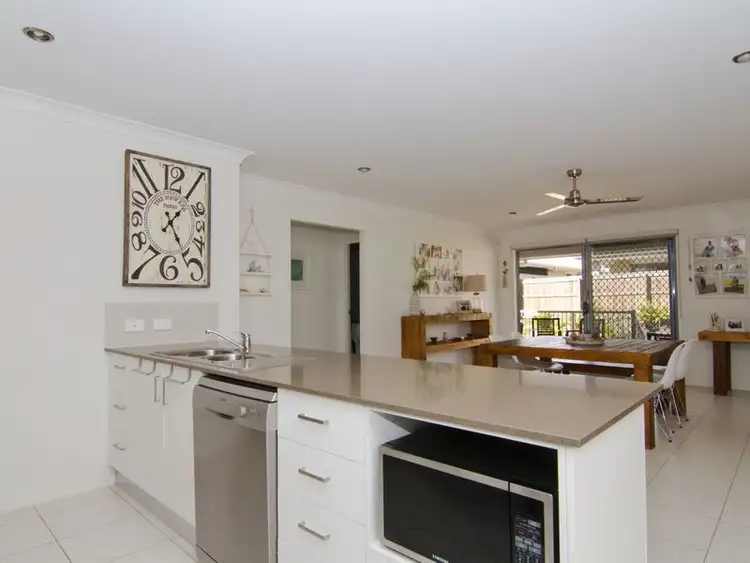 Third view of Homely house listing, 24 Oakmoss Drive, Springfield Lakes QLD 4300