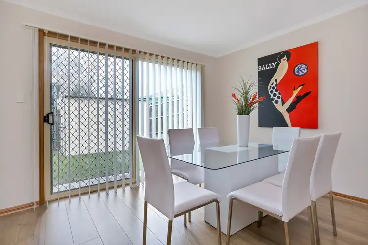 Second view of Homely townhouse listing, 4/7 Westminster Street, Wynn Vale SA 5127