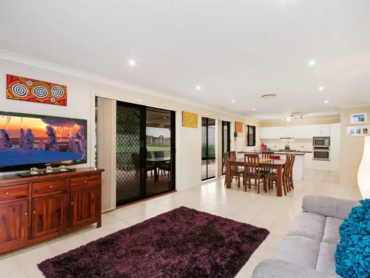 Fourth view of Homely house listing, 35 Robert Holl Drive, Ourimbah NSW 2258