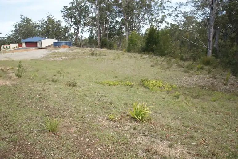 Main view of Homely land listing, Lot 14 Sanctuary Forest Place, Long Beach NSW 2536