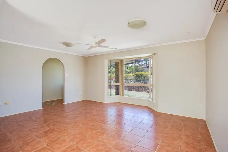 Sixth view of Homely house listing, 7 Congreve Close, Mudgeeraba QLD 4213