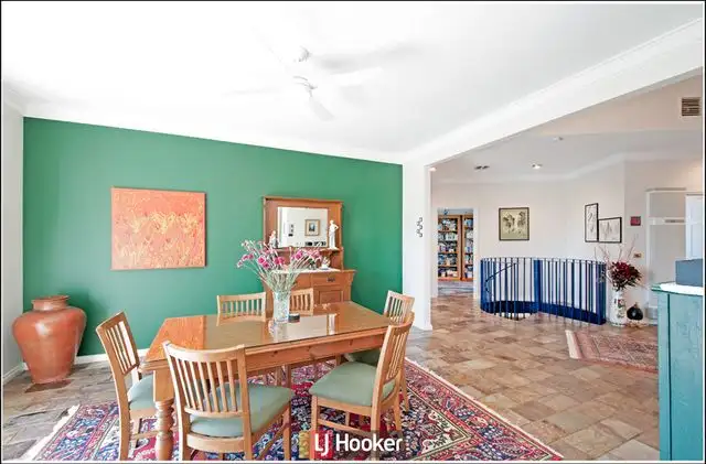 Seventh view of Homely house listing, 4 Westbury Circuit, Nicholls ACT 2913