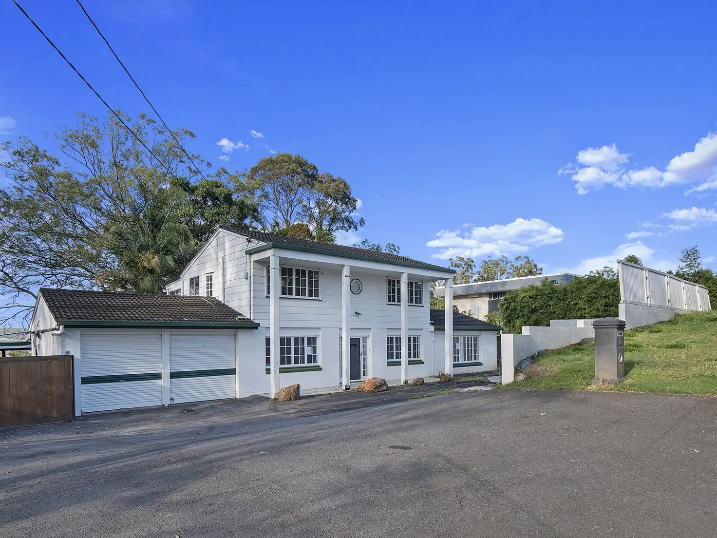 Main view of Homely house listing, 6 Ridge Road, Tanah Merah QLD 4128