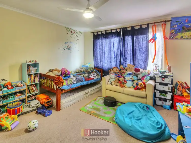 Fourth view of Homely unit listing, 33/58 North Road, Woodridge QLD 4114